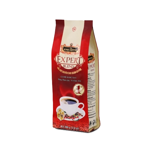 قهوه دمی اکسپرت بلند 1 EXPERT BLEND بسته 500 گرمی
