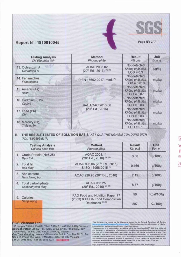 2018 Feb 28 - MTV Nutri Test Report- WB EXPERT BLEND 1_3_27_11zon