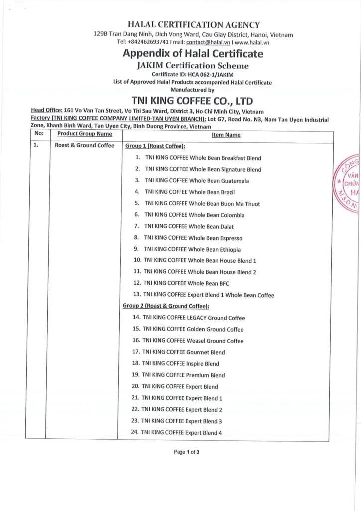 2025 - HALAL JAKIM TNI KING COFFEE HCA 062-1 EXP 26.09.2025_2_11_11zon