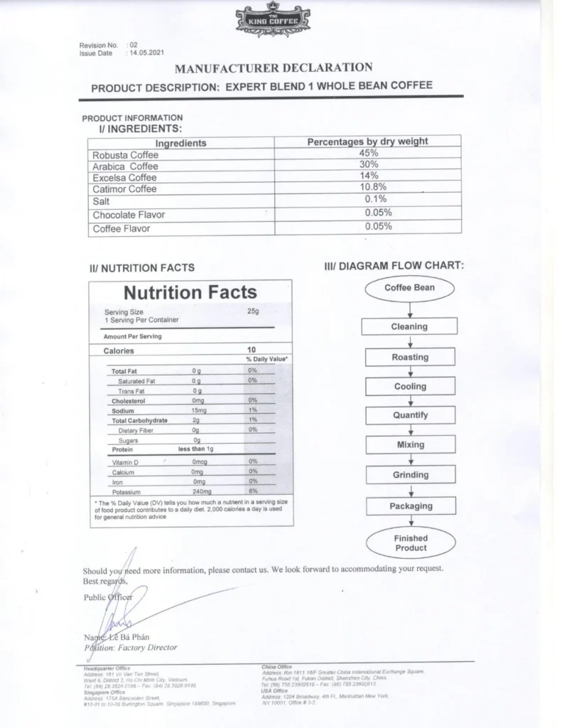 MD 2021 May 14 WB EXPERT BLEND 1 WHOLE BEAN COFFEE_1_23_11zon