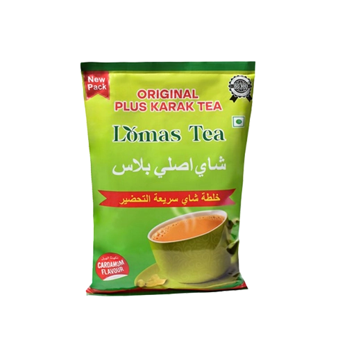 چای کرک اورجینال پلاس بسته بندی یک کیلویی