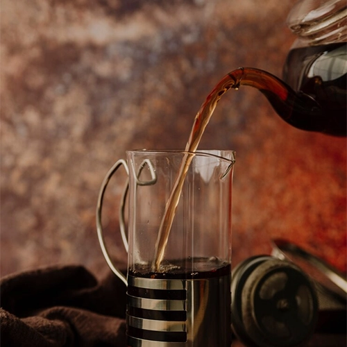 قهوه دمی