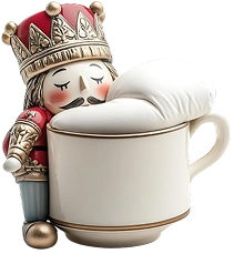 صفحه اصلی 84 nutcracker figurine holding large white mug sleeping with eyes closed 1282444 235681 removebg preview 1 copy