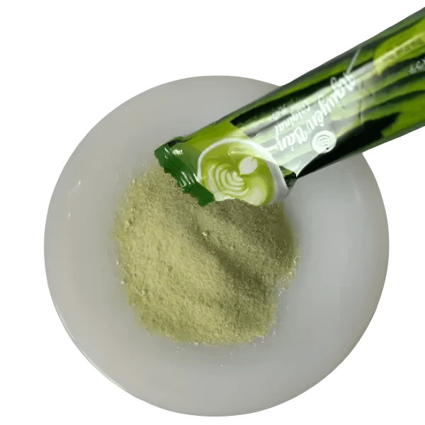 چای ماچا لاته کینگ کافی ساشه پک هدایا - تصویر 5